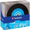 Does not apply Cd-R 80Min Datalife plus - Confezione Da 10