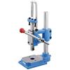 Fervi - Pressa Manuale con Molla di Ritorno, Forza 1500 N, Dimensioni 240x155x335 mm, Massimo Diametro del Pezzo 150 mm, Corsa Albero 50 mm, per Lavorazioni Fai da Te e Professionali