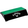 Callaway, Piattaforma di appoggio Power, per Allenamento Golf, Verde (Grün - Grün)