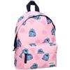 Vadobag Lilo & Stitch - Zaino Little Friends, Multicolor, One Size, Casual
