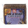 HEALTION Srl SOCIETA BENEFIT PANE INTEGR SEGALE LINO 500G