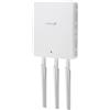 Edimax WAP1750 punto accesso WLAN 1750 Mbit/s Bianco Supporto Power over Etherne