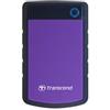 Transcend StoreJet 25H3 disco rigido esterno 4 TB 2.5" USB 3.2 Gen 1 (3.1 Gen 1)