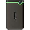 Transcend StoreJet 25M3 disco rigido esterno 2 TB 5400 Giri/min 2.5" Micro-USB B