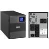 Eaton 5SC1000i gruppo di continuità (UPS) 1 kVA 700 W 8 presa(e) AC