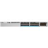 Cisco C9300L-24T-4G-A switch di rete Gestito L2/L3 Gigabit Ethernet (10/100/1000