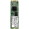 Transcend 830S 1 TB M.2 Serial ATA III 3D NAND