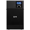 Eaton 9E gruppo di continuità (UPS) Doppia conversione (online) 1 kVA 800 W 4 pr