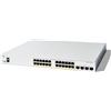 Cisco C1200-24FP-4G switch di rete Gestito L2/L3 Gigabit Ethernet (10/100/1000)