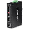 Trendnet TI-G62 switch di rete Non gestito L2 Gigabit Ethernet (10/100/1000) Ner