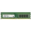 Transcend JetRam JM3200HLE-32G memoria 32 GB 1 x 32 GB DDR4 288-pin DIMM