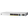 Cisco Catalyst C1300-24MGP-4X switch di rete Gestito L2/L3 Supporto Power over E