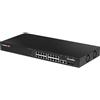 Edimax IGS-5218PLC switch di rete Gestito