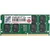 Transcend TS1GSH64V4B memoria 8 GB 1 x 8 GB DDR4 260-pin SO-DIMM