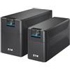 Eaton 5E Gen2 1600 USB gruppo di continuità (UPS) A linea interattiva 1,6 kVA 90