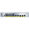 Cisco C9200CX-12T-2X2G-A switch di rete Gestito Gigabit Ethernet (10/100/1000) S