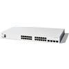 Cisco C1300-24T-4X switch di rete Gestito L2/L3 Gigabit Ethernet (10/100/1000) B
