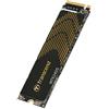 Transcend PCIe SSD 245Se 500 GB M.2 PCI Express 4.0 NVMe 3D NAND