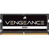 Corsair Vengeance memoria 16 GB 1 x 16 GB DDR5 262-pin SO-DIMM