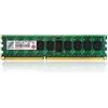 Transcend 4GB DDR3 1600 PC3-12800 240-pin DIMM ECC Registered CL11 memoria 2 x 8