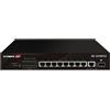 Edimax Switch GS-5210PLG Gestito Gigabit Ethernet (10/100/1000) Supporto Power o