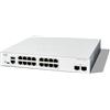 Cisco C1200-16T-2G switch di rete Gestito L2/L3 Gigabit Ethernet (10/100/1000) B