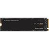 Western Digital Black SN850 2 TB M.2 PCI Express 4.0 NVMe