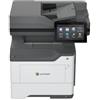 Lexmark MX632adwe Laser A4 1200 x 1200 DPI 47 ppm Wi-Fi
