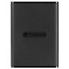 Transcend ESD270C 500 GB USB tipo-C 3.2 Gen 2 (3.1 Gen 2) Nero