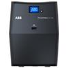 ABB 4NWP100172R0001 gruppo di continuità (UPS) A linea interattiva 1 kVA 600 W 6