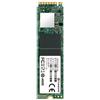 Transcend 110S 512 GB M.2 PCI Express 3.0 NVMe 3D NAND