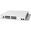 Cisco C1300-16T-2G switch di rete Gestito L2/L3 Gigabit Ethernet (10/100/1000) B