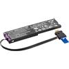 HPE P01363-B21 batteria di backup per dispositivi di archiviazione Ioni di Litio