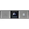 Eaton 9PX 5000i RT3U Netpack G2 gruppo di continuità (UPS) Doppia conversione (o