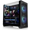 Thermaltake View 390 Air Midi Tower Nero