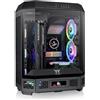 Thermaltake CA-1Z1-00M1WN-00 computer case Midi Tower Nero