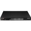 Edimax GS-5424PLX switch di rete Gestito L2 Gigabit Ethernet (10/100/1000) Suppo