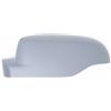 BSSTORE Calotta Specchietto Retrovisore da Verniciare con Primer per CLIO III 2009-2014, TWINGO II 2012-2014 (Sinistra - Lato Conducente)