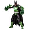 McFarlane DC Collector figurine Batman as Green Lantern 18 cm