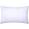 MIULEE Imbottitura Cuscini-Decorativi Cuscini per Divano, Rettangolare Cuscini 30x50 Imbottitura 1 Pezzi, Arredo Interno Cuscini 30x50