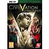 2K TAKE 2 Sid Meier's Civilization : Gods & Kings [PC]