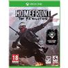 Deep Silver XBOX1 HOMEFRONT: LA RIVOLUZIONE (COMPRENDE IL PACCHETTO SPIRITO RIVOLUZIONARIO) (UE)