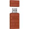 8Bitdo Adattatore USB Wireless 2 per Switch, Windows, Mac e Raspberry Pi - Compatibile con Xbox Series X & S, Xbox One Bluetooth, Switch Pro e PS5 Controller