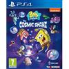 THQ Nordic Bob l'EPONGE: The Cosmic Shake Game PS4