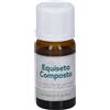 Equiseto Forza Vitale Ecosol Equiseto Composto Gocce 10 Ml ml orali