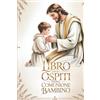 MIROSŁAWA BUJAK LIBRO DEGLI OSPITI PRIMA COMUNIONE BAMBINO: ELEGANTI ALBUM DEI RICORDI PER BAMBINO CON ILLUSTRZIONI A COLORI,SPAZIO PER FOTO E DEDICHE DI AUGURI.