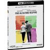Eagle Pictures Fino All'Ultimo Respiro - 4K (Bd 4K + Bd Hd)