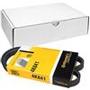 Contitech 4 PK 841 Cinghie Trapezoidale