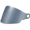 LS2, Visera per Casco Moto OF616 AIRFLOW II, Affumicato leggero