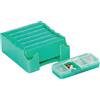 S.a. Consulting&trading Pillolbox Portapillole Settimanale 7 Giorni 1 Pezzo